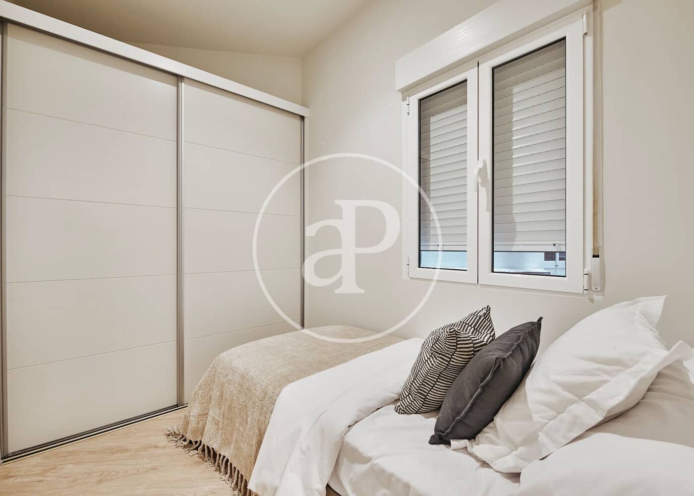 4 soverom Leilighet til salgs i Madrid by - € 4 920 000 (Ref: 9401058)