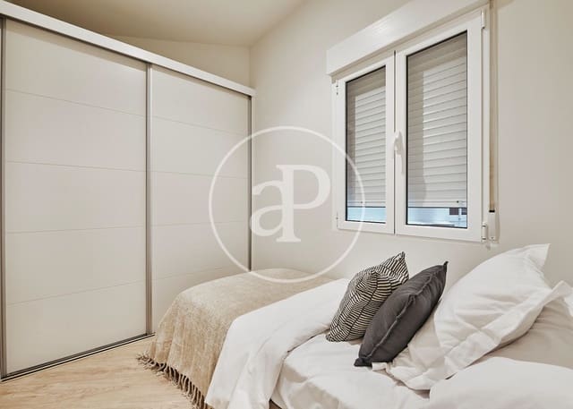 4 soverom Leilighet til salgs i Castellana, Madrid by - € 4 920 000 (Ref: 9401058)