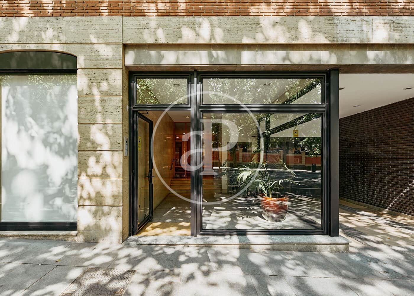 4 soverom Leilighet til salgs i Madrid by - € 4 920 000 (Ref: 9401058)