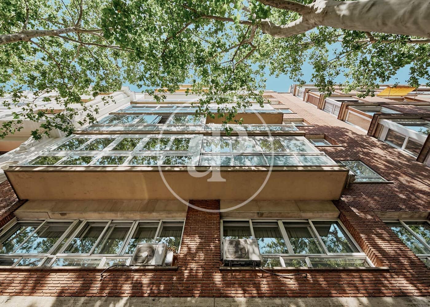 4 soverom Leilighet til salgs i Madrid by - € 4 920 000 (Ref: 9401058)