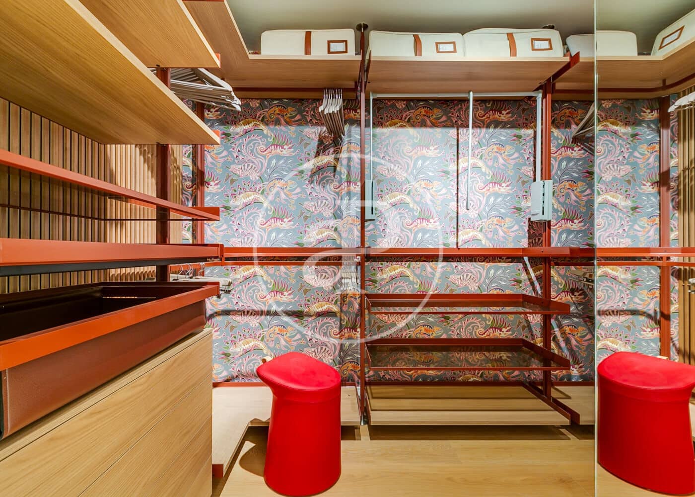 3 camera da letto Appartamento da affittare in Madrid citta - 10.600 € (Rif: 9401059)