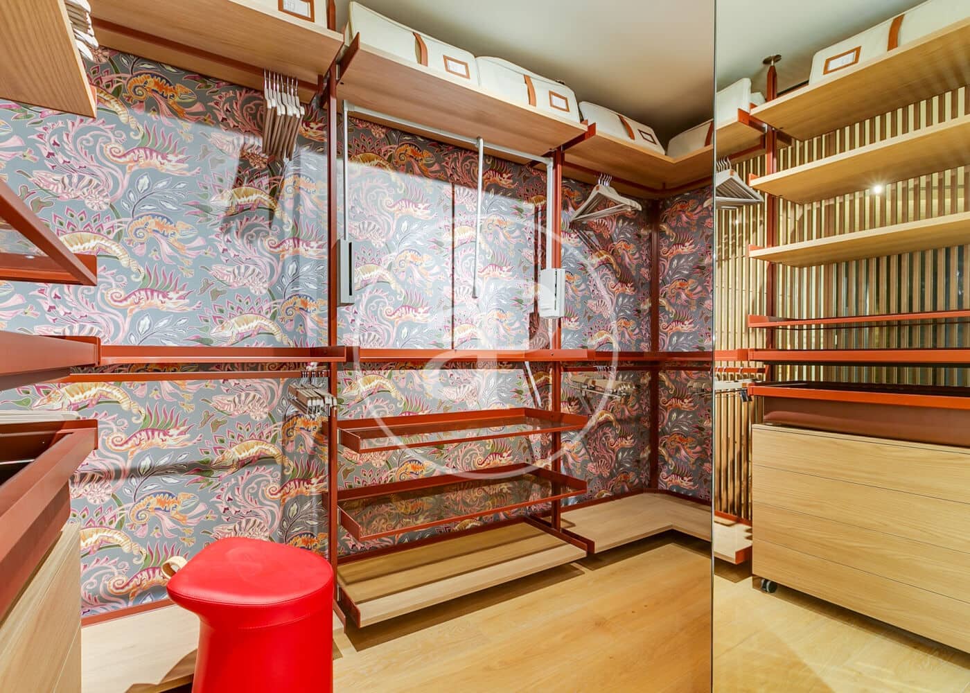 3 camera da letto Appartamento da affittare in Madrid citta - 10.600 € (Rif: 9401059)