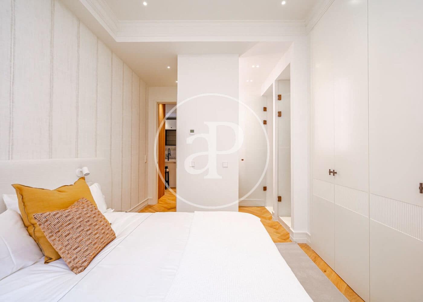 2 soverom Leilighet til leie i Madrid by - € 6 500 (Ref: 9401060)