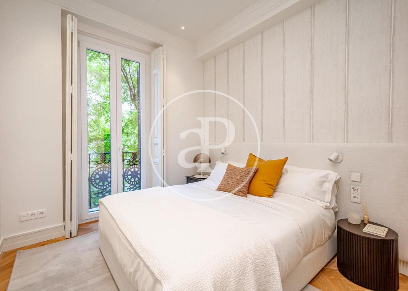 2 soverom Leilighet til leie i Madrid by - € 6 500 (Ref: 9401060)