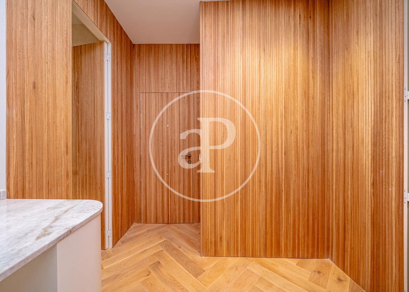 2 soverom Leilighet til leie i Madrid by - € 6 500 (Ref: 9401060)