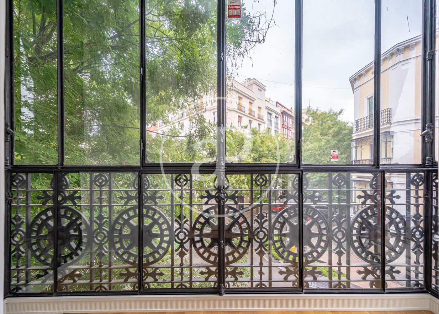 2 soverom Leilighet til leie i Madrid by - € 6 500 (Ref: 9401060)