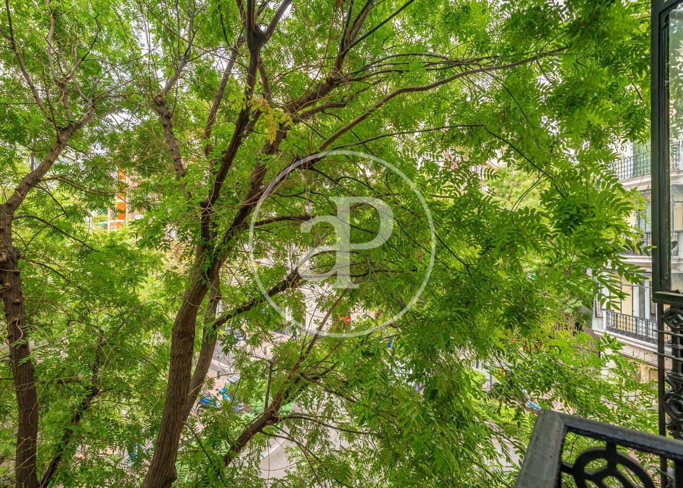 2 soverom Leilighet til leie i Madrid by - € 6 500 (Ref: 9401060)