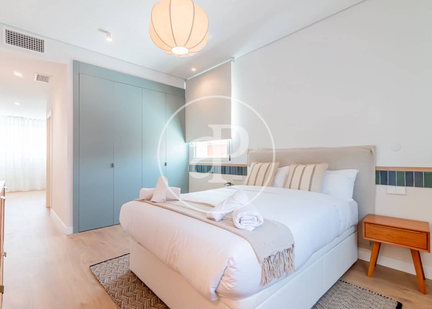 Appartement à louer à Madrid ville - 1 875 € (Ref: 9401061)