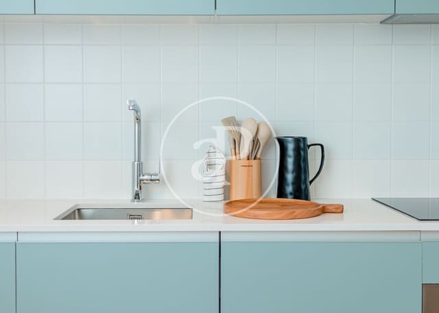 1 bedroom Apartment for rent in Guindalera, Madrid city - € 2,500 (Ref: 9401062)