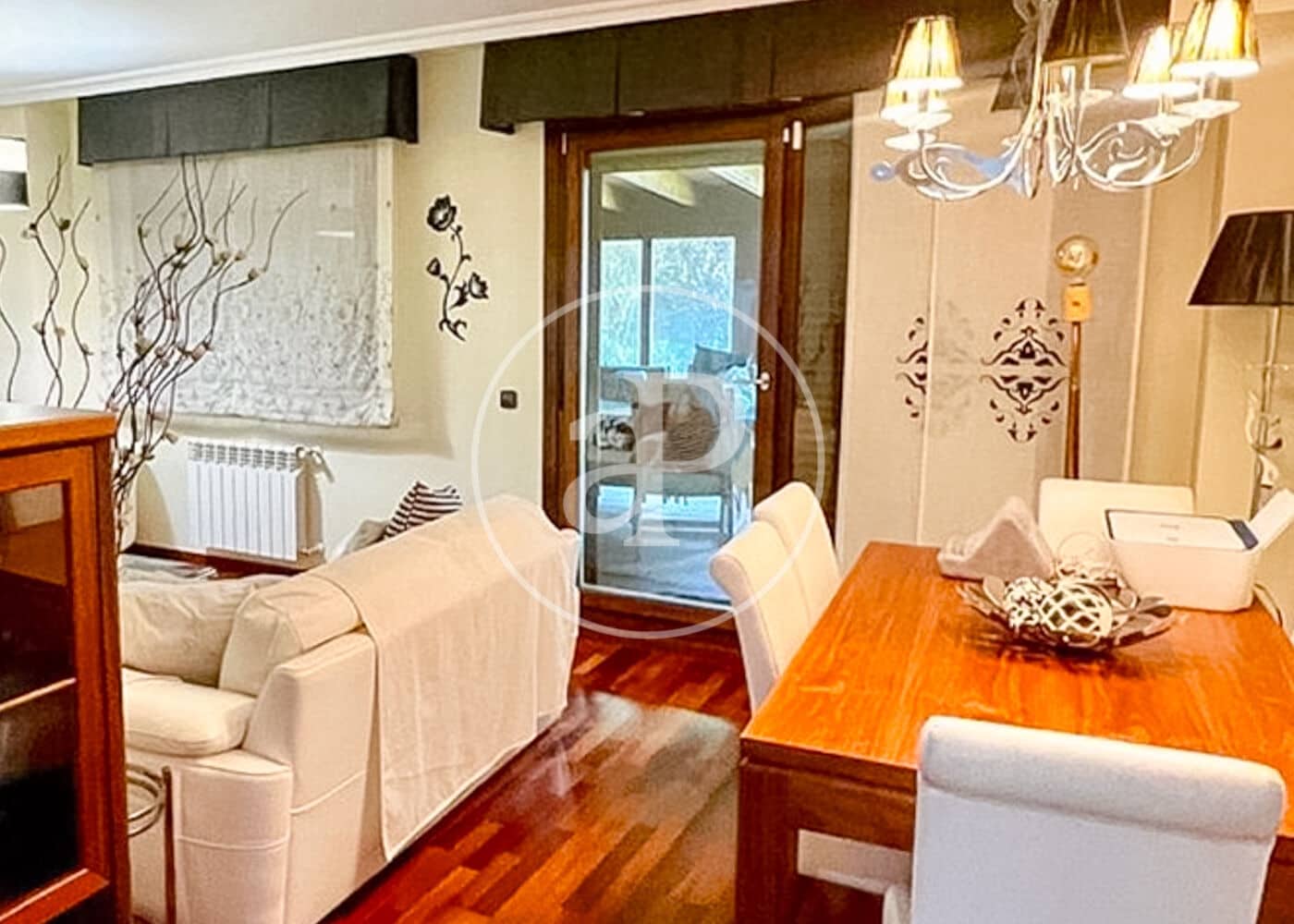 3 soverom Leilighet til salgs i San Agustin del Guadalix med svømmebasseng - € 599 000 (Ref: 9401063)