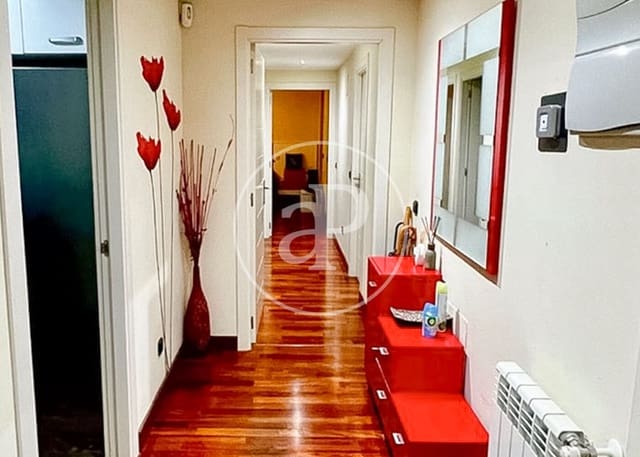 3 soveværelse Lejlighed til salg i San Agustín del Guadalix med swimmingpool - € 599.000 (Ref: 9401063)