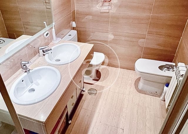 3 soveværelse Lejlighed til salg i San Agustín del Guadalix med swimmingpool - € 599.000 (Ref: 9401063)