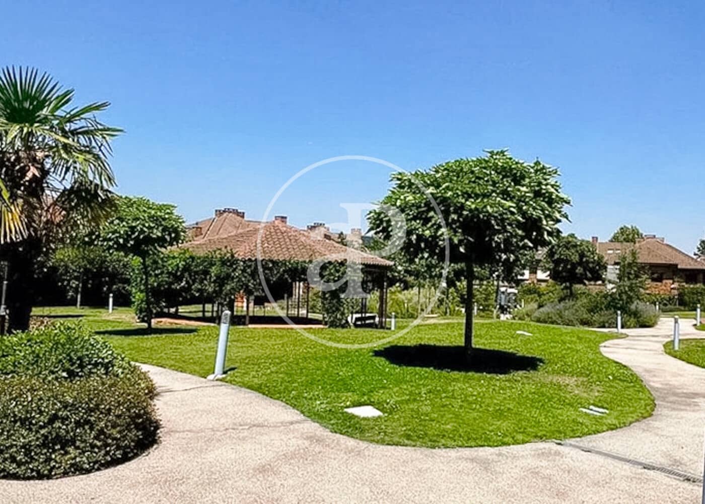 3 soverom Leilighet til salgs i San Agustin del Guadalix med svømmebasseng - € 599 000 (Ref: 9401063)