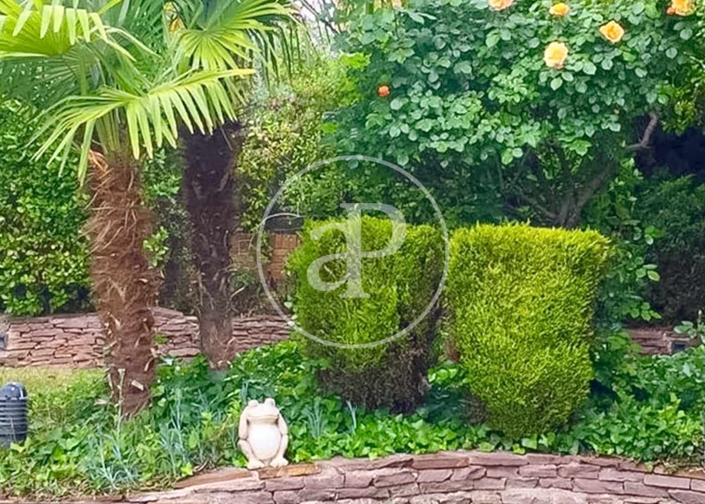 3 soverom Leilighet til salgs i San Agustin del Guadalix med svømmebasseng - € 599 000 (Ref: 9401063)