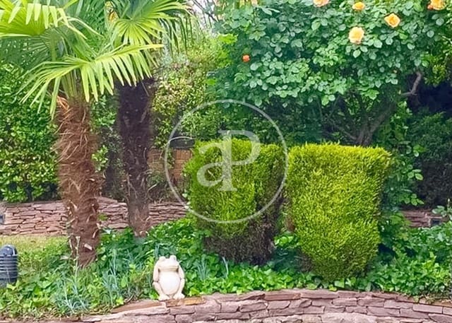 3 soveværelse Lejlighed til salg i San Agustín del Guadalix med swimmingpool - € 599.000 (Ref: 9401063)