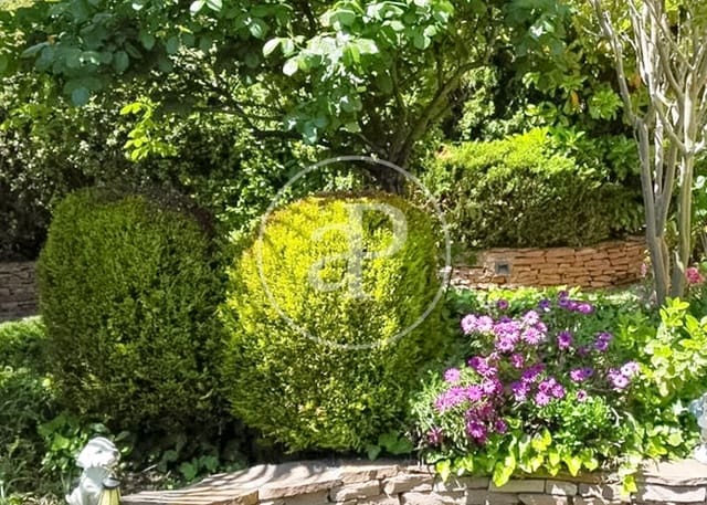 3 soveværelse Lejlighed til salg i San Agustín del Guadalix med swimmingpool - € 599.000 (Ref: 9401063)