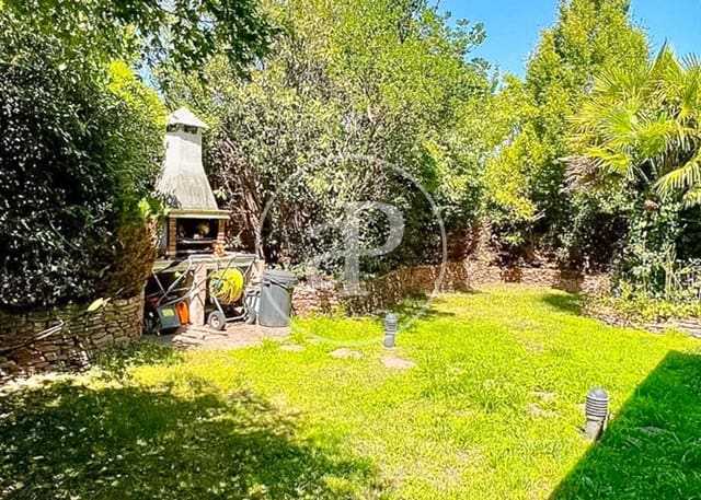 3 soveværelse Lejlighed til salg i San Agustín del Guadalix med swimmingpool - € 599.000 (Ref: 9401063)