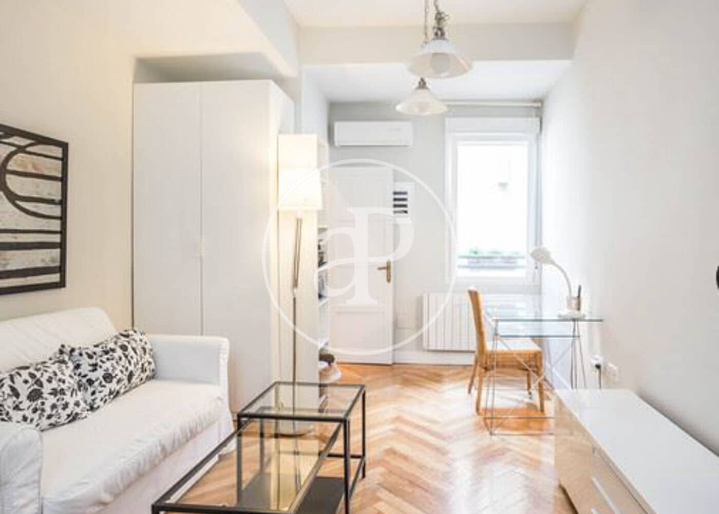 1 sovrum Villa till salu i Madrid stad - 400 000 € (Ref: 9401064)