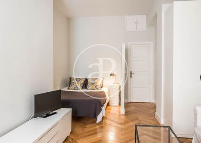 1 quarto Moradia para venda em Castellana, Madrid cidade - 400 000 € (Ref: 9401064)