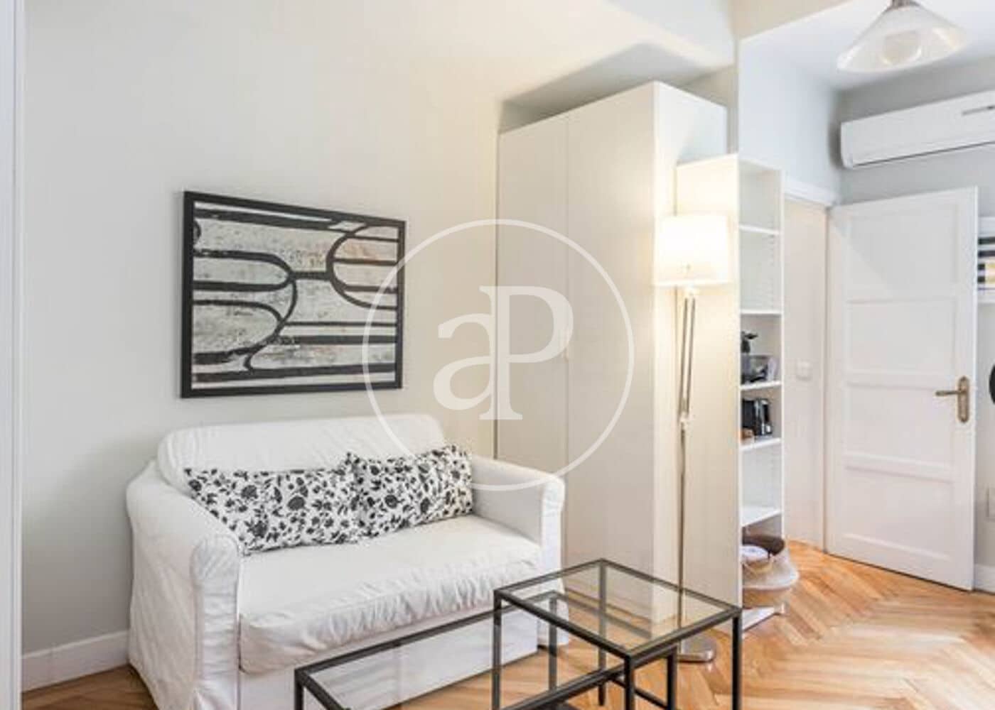 1 sovrum Villa till salu i Madrid stad - 400 000 € (Ref: 9401064)