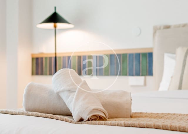 Apartment for rent in Guindalera, Madrid city - € 1,475 (Ref: 9401065)