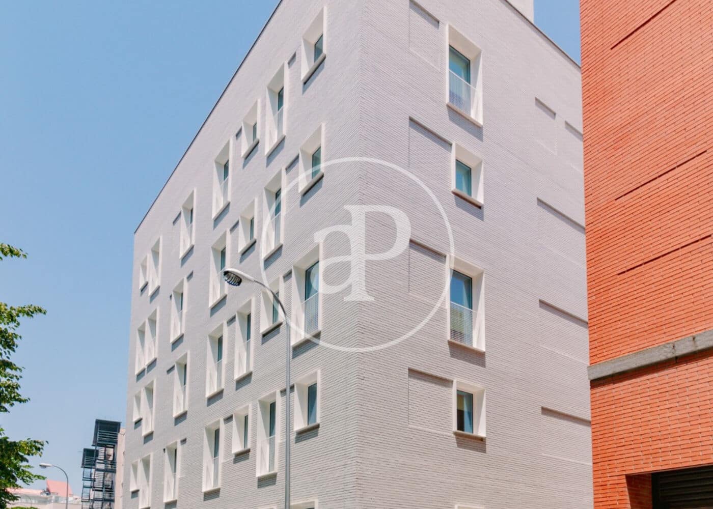 Leilighet til leie i Madrid by - € 1 475 (Ref: 9401065)