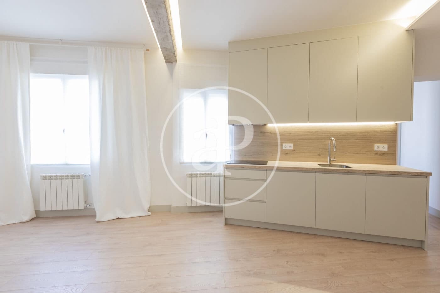 3 camera da letto Appartamento in vendita in Madrid citta - 985.000 € (Rif: 9401066)