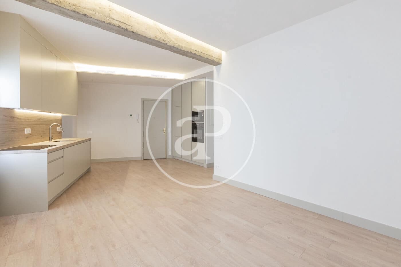 3 camera da letto Appartamento in vendita in Madrid citta - 985.000 € (Rif: 9401066)