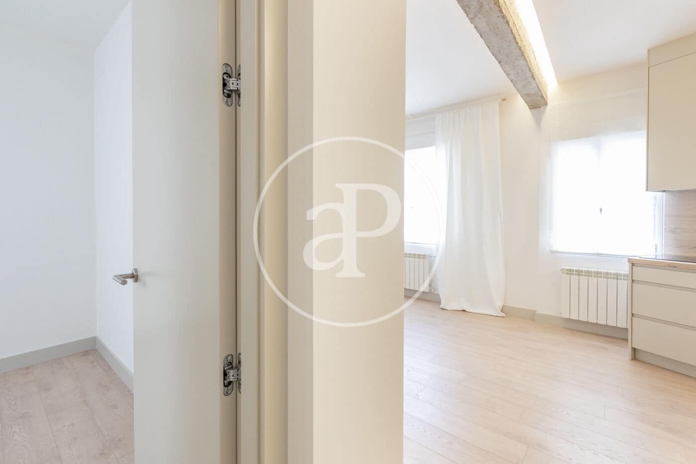 3 camera da letto Appartamento in vendita in Madrid citta - 985.000 € (Rif: 9401066)