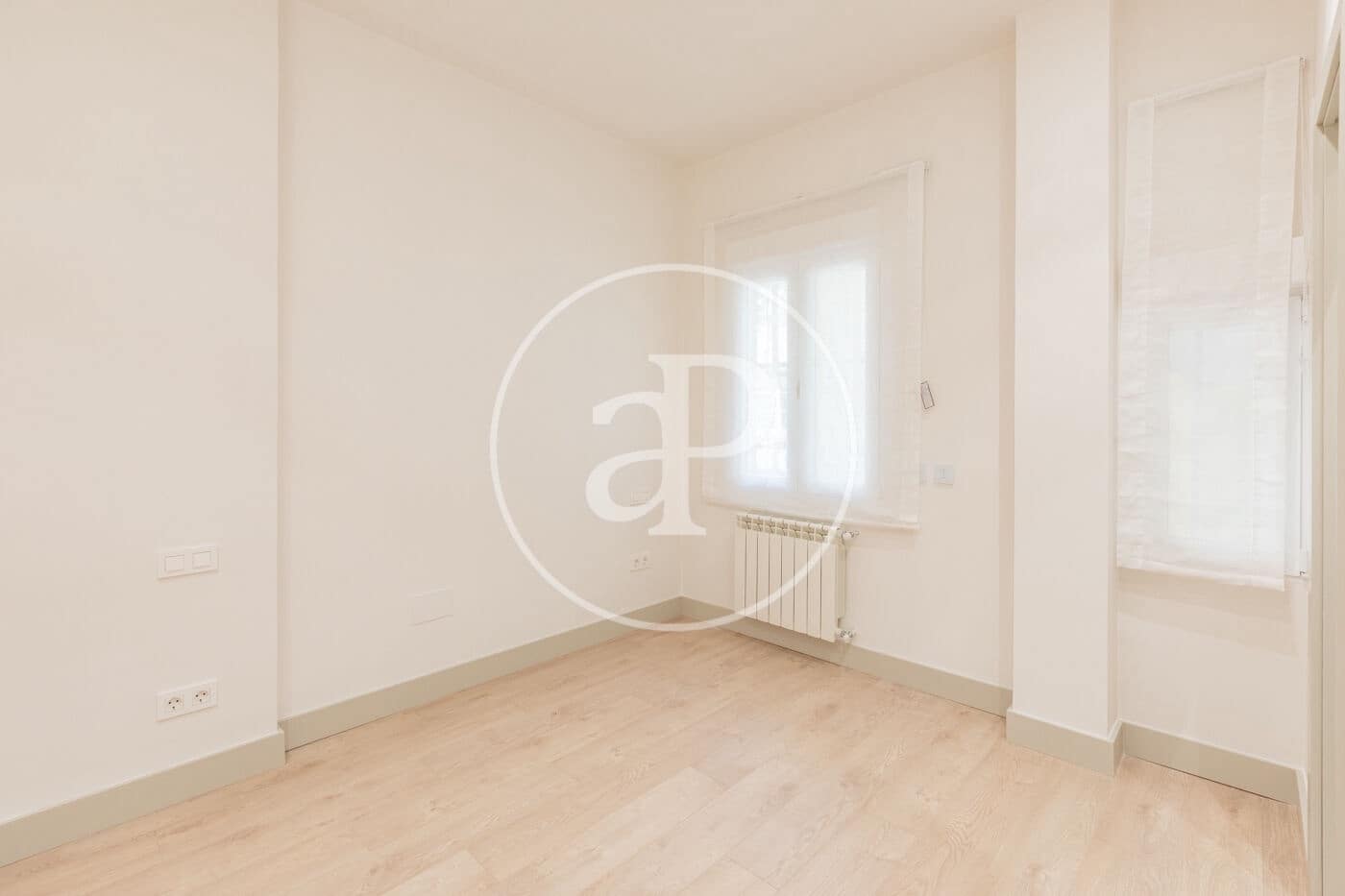 3 camera da letto Appartamento in vendita in Madrid citta - 985.000 € (Rif: 9401066)
