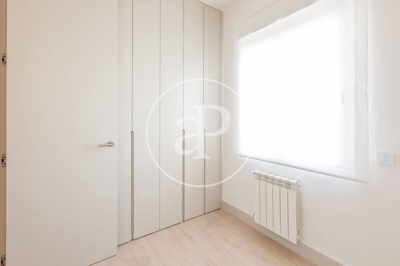3 camera da letto Appartamento in vendita in Madrid citta - 985.000 € (Rif: 9401066)