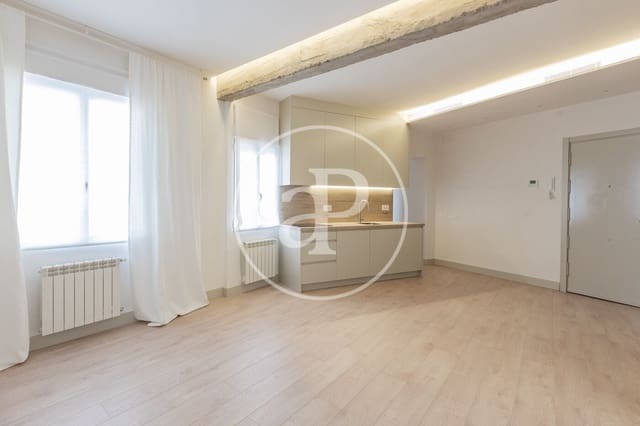 3 camera da letto Appartamento in vendita in Lista, Madrid città - 985.000 € (Rif: 9401066)