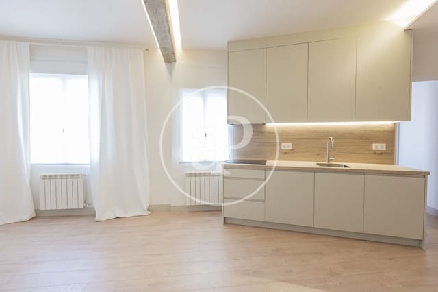3 camera da letto Appartamento in vendita in Lista, Madrid città - 985.000 € (Rif: 9401066)