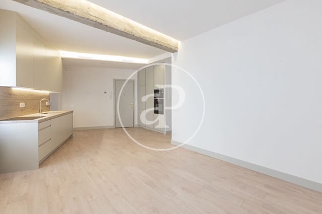 3 camera da letto Appartamento in vendita in Lista, Madrid città - 985.000 € (Rif: 9401066)