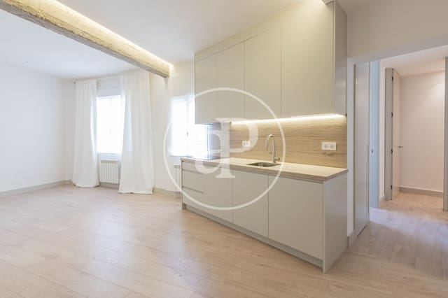 3 camera da letto Appartamento in vendita in Lista, Madrid città - 985.000 € (Rif: 9401066)