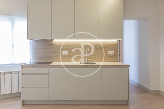 3 camera da letto Appartamento in vendita in Lista, Madrid città - 985.000 € (Rif: 9401066)