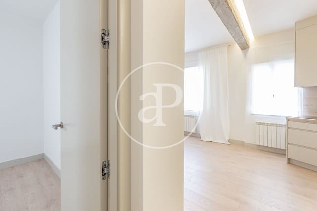 3 camera da letto Appartamento in vendita in Lista, Madrid città - 985.000 € (Rif: 9401066)