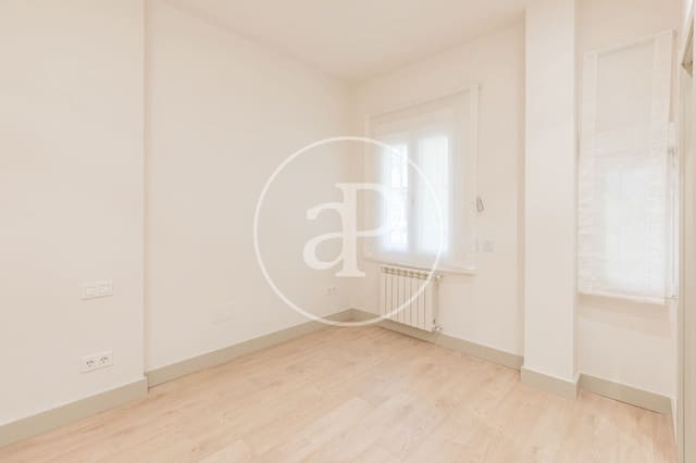 3 camera da letto Appartamento in vendita in Lista, Madrid città - 985.000 € (Rif: 9401066)