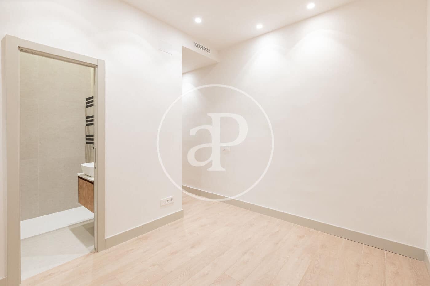 3 camera da letto Appartamento in vendita in Madrid citta - 985.000 € (Rif: 9401066)