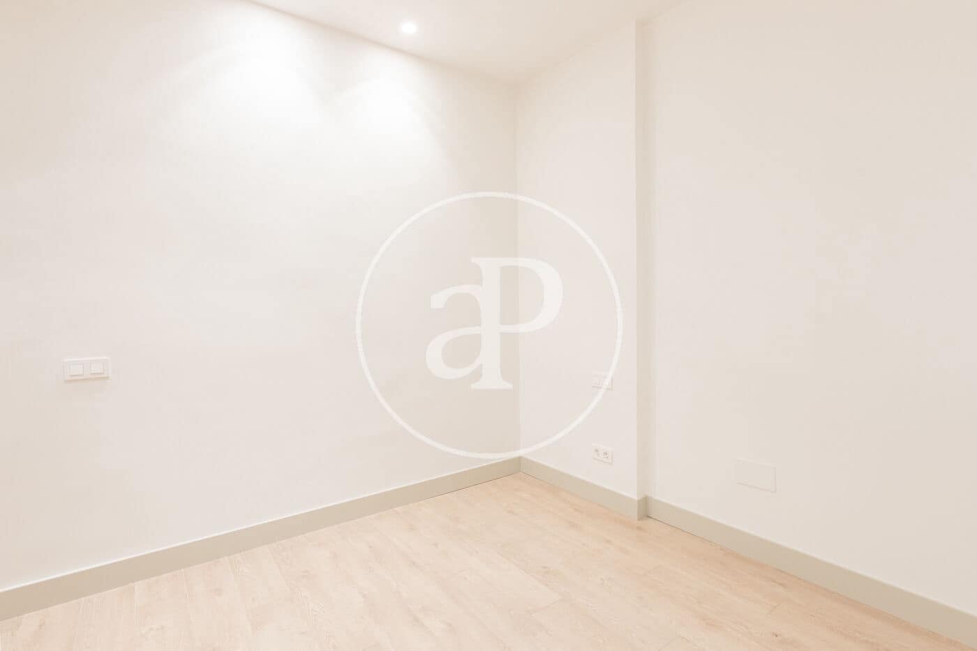 3 camera da letto Appartamento in vendita in Madrid citta - 985.000 € (Rif: 9401066)