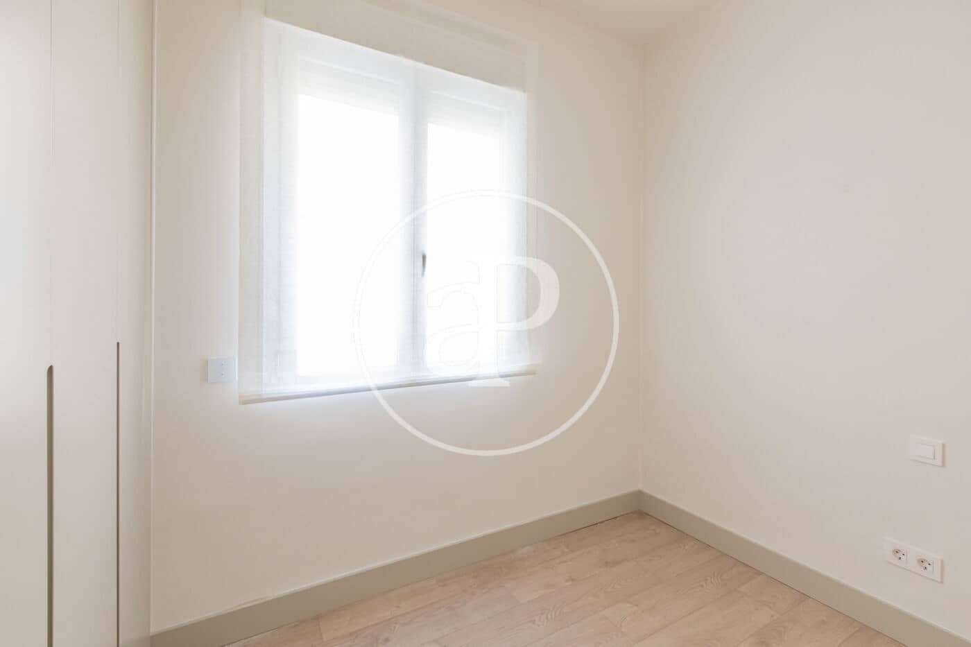 3 camera da letto Appartamento in vendita in Madrid citta - 985.000 € (Rif: 9401066)