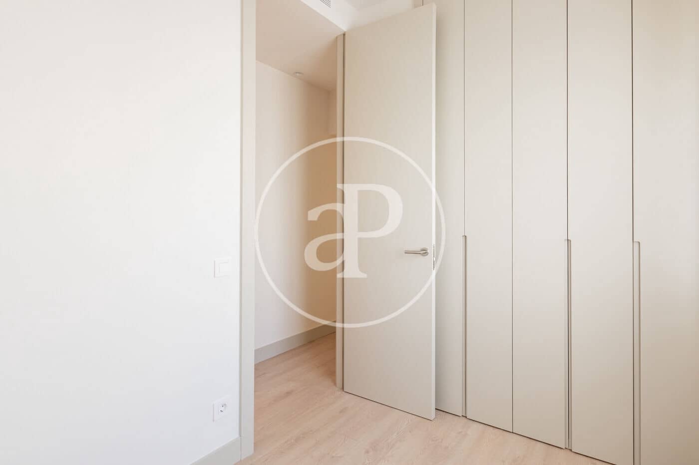 3 camera da letto Appartamento in vendita in Madrid citta - 985.000 € (Rif: 9401066)