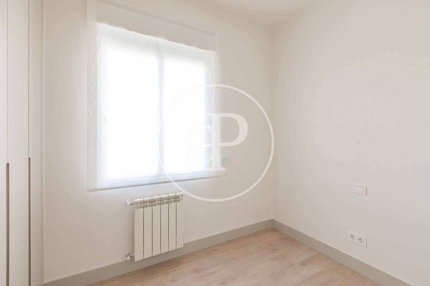 3 camera da letto Appartamento in vendita in Madrid citta - 985.000 € (Rif: 9401066)