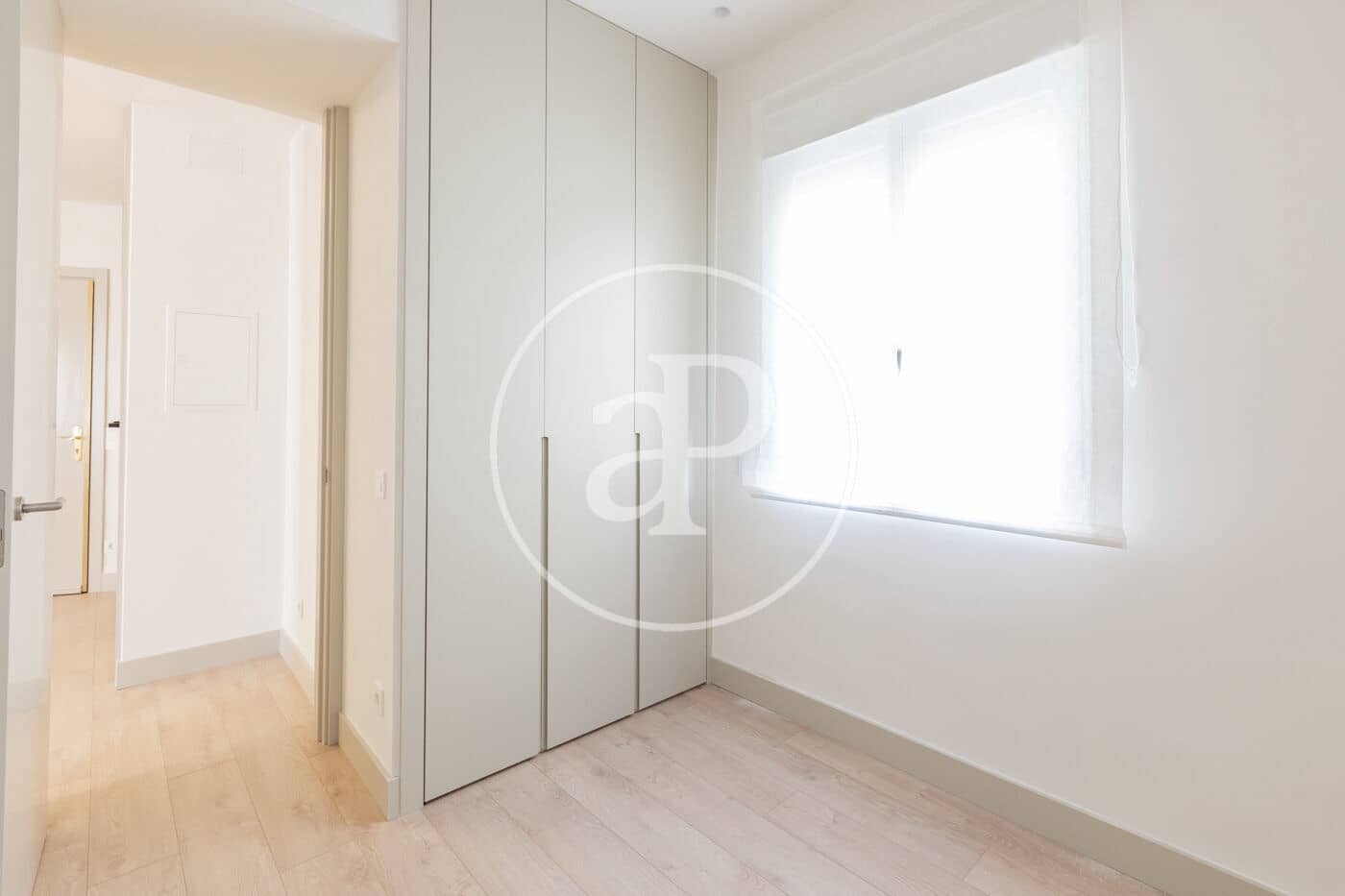 3 camera da letto Appartamento in vendita in Madrid citta - 985.000 € (Rif: 9401066)