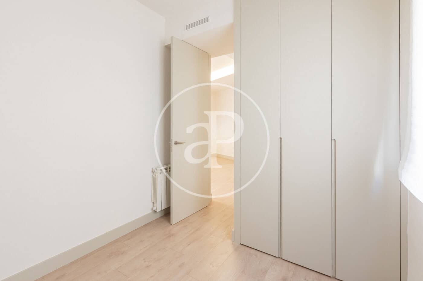 3 camera da letto Appartamento in vendita in Madrid citta - 985.000 € (Rif: 9401066)