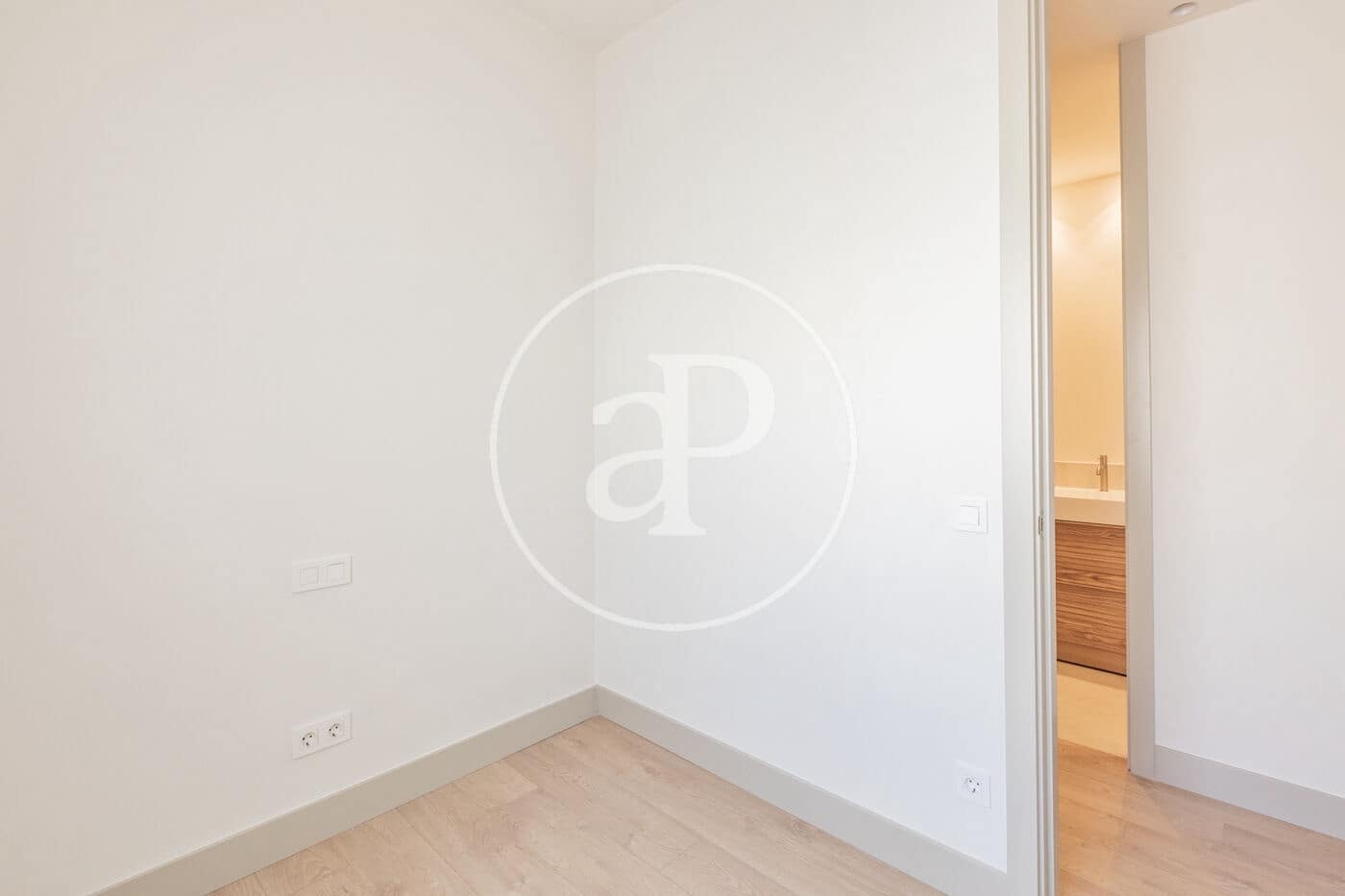 3 camera da letto Appartamento in vendita in Madrid citta - 985.000 € (Rif: 9401066)
