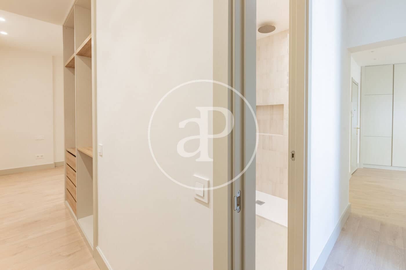 3 camera da letto Appartamento in vendita in Madrid citta - 985.000 € (Rif: 9401066)