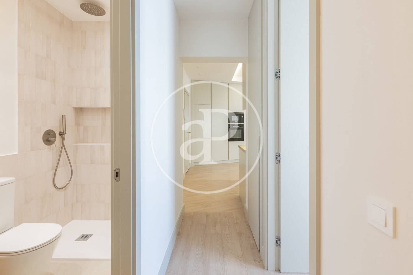 3 camera da letto Appartamento in vendita in Madrid citta - 985.000 € (Rif: 9401066)