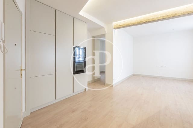 3 camera da letto Appartamento in vendita in Lista, Madrid città - 985.000 € (Rif: 9401066)