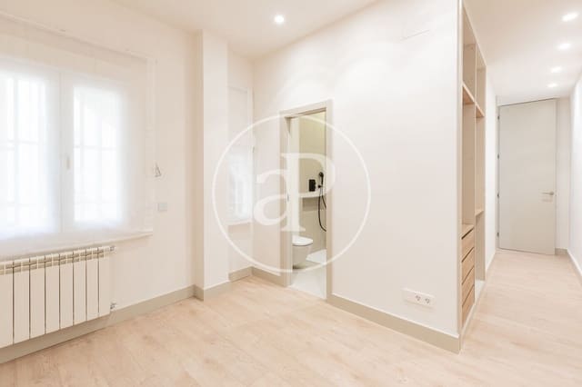 3 camera da letto Appartamento in vendita in Lista, Madrid città - 985.000 € (Rif: 9401066)